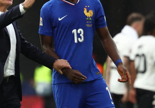 Manu Koné ciblé par le PSG ?