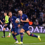 Ramos marque le penalty du 2-3