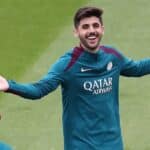 Lucas Beraldo menace de quitter le PSG