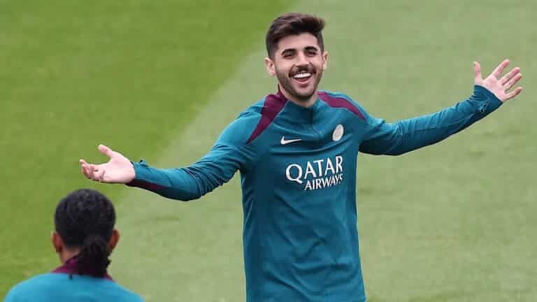 Lucas Beraldo menace de quitter le PSG