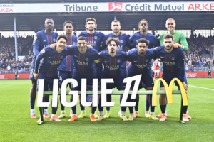 Le Onze Parisien à Brest