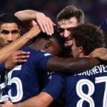 Les joueurs parisiens augmentent en valeur encore