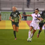 Sakina Karchaoui au duel