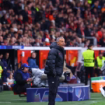 Un Luis Enrique très satisfait de cette victoire 7-2