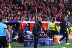 Un Luis Enrique très satisfait de cette victoire 7-2