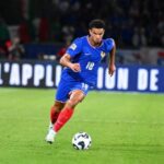 Warren Zaire Emery entre le PSG et l'Équipe de France