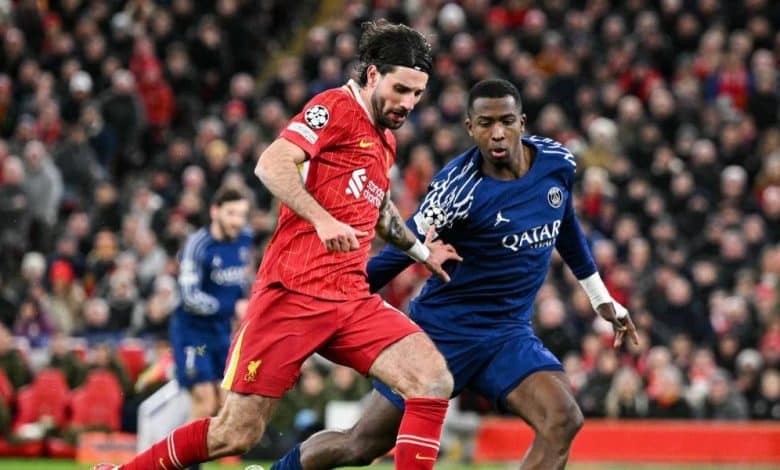 Willian Pacho courtisé par Liverpool ?