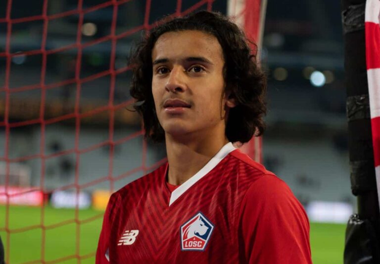 Ayyoub Bouaddi attire les grands clubs euopéens