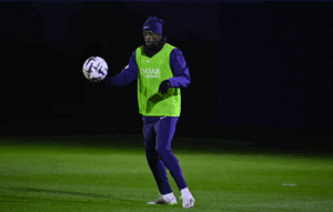 Ousmane Dembélé absent face au Havre