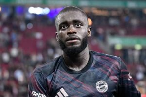 Dayot Upamecano laisse la porte ouverte au PSG