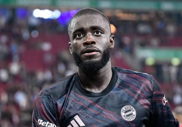 Dayot Upamecano laisse la porte ouverte au PSG