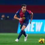 Eric Garcia nouvelle cible pour le PSG?