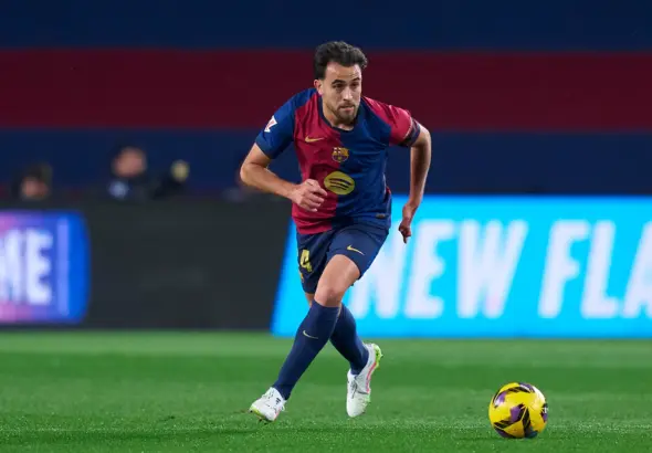 Eric Garcia nouvelle cible pour le PSG?