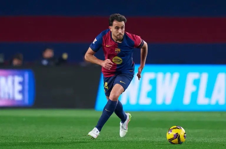 Eric Garcia nouvelle cible pour le PSG?