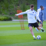 Fabián Ruiz de retour dans le groupe du Paris Saint-Germain !