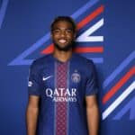 Ibrahim Mbaye choisit de représenter le Sénégal