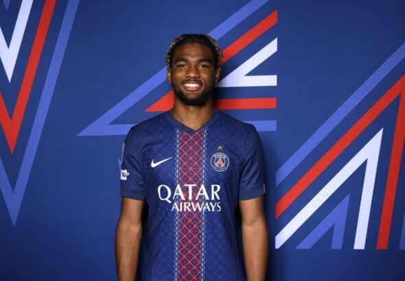 Ibrahim Mbaye choisit de représenter le Sénégal