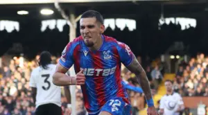 Daniel Muñoz, nouvelle cible du PSG