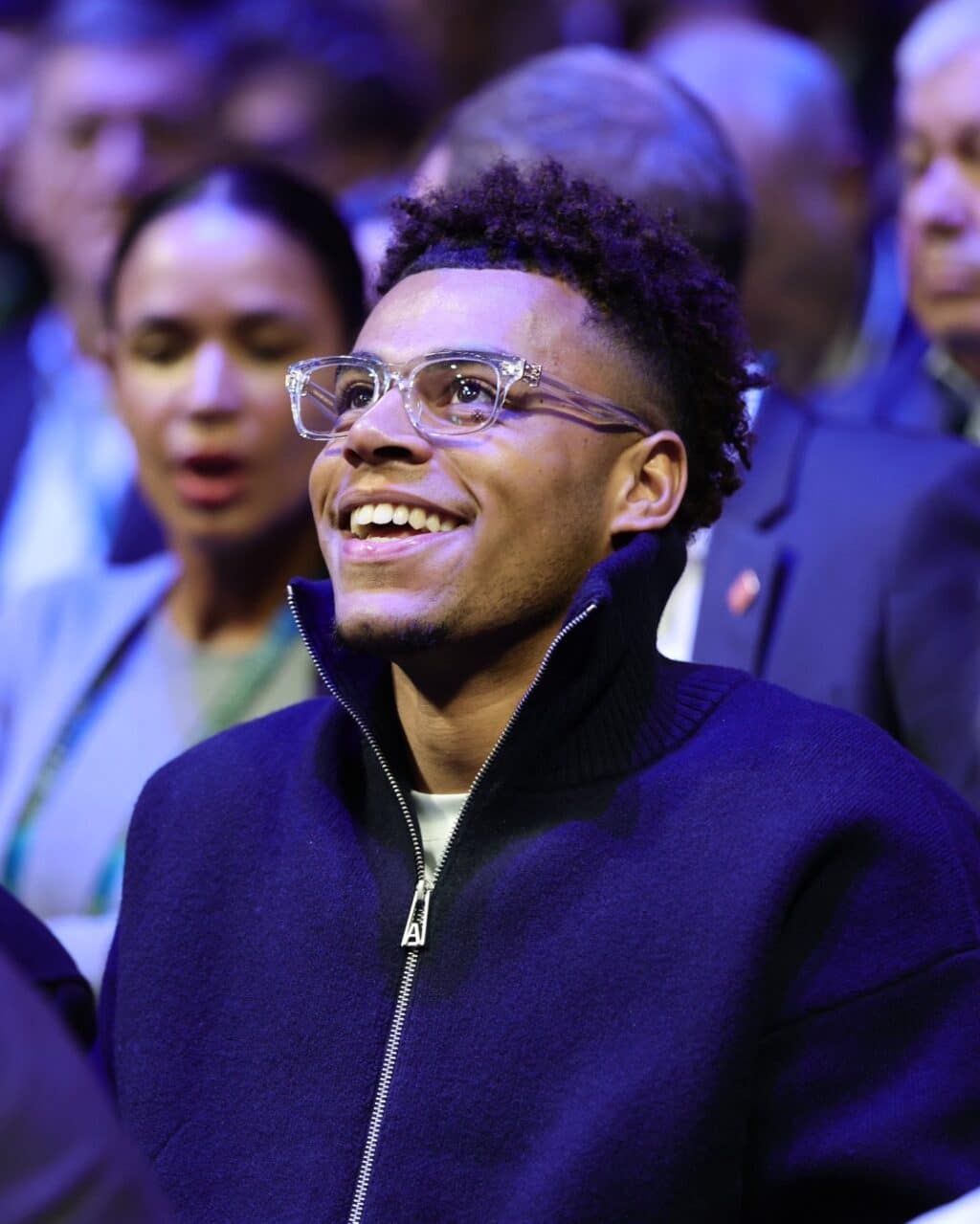 Désiré Doué manquera probablement la fin de saison