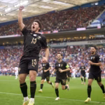 Joao Neves époustouflant avec la sélection Portugaise