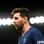 Lionel Messi tacle (encore) le PSG