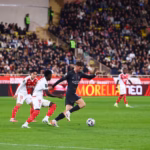 Fabian Ruiz à Louis II