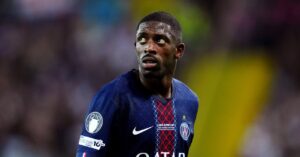 Ousmane Dembélé - « Comptez sur moi, je reste le même »