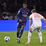 Ousmane Dembélé, ca coince encore ?