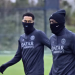 Ousmane Dembélé de retour dans le groupe pour affronter Tottenham en Ligue des Champions