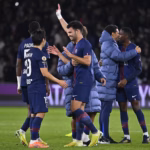 Paris sort finalement vainqueur du piège Nicois