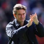 Thomas Frank, l’entraîneur de Tottenham, impressionné par la performance de Vitinha face aux Spurs