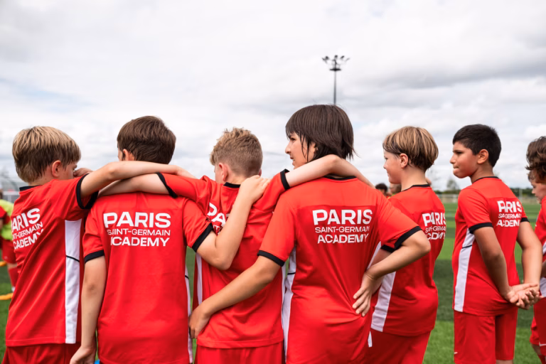 Une nouvelle PSG ACADEMY verra le jour sous peu