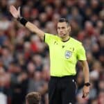 Maurizio Mariani au sifflet du choc de cette 4e journée de Ligue des Champions