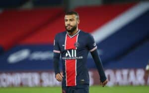 Ancien joueur du PSG, Rafinha Alcantara met un terme à sa carrière