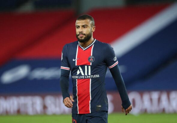Ancien joueur du PSG, Rafinha Alcantara met un terme à sa carrière