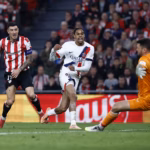 Barcola transversale à Bilbao