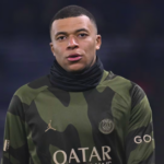 Kylian Mbappé, au cœur de son litige avec le PSG