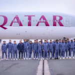 Le PSG a dévoilé son groupe de 22 joueurs pour la finale de la Coupe intercontinentale 2025 face à Flamengo, avec Ibrahim Mbaye présent à Doha