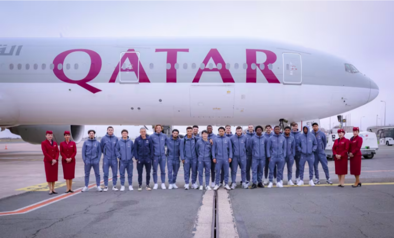 Le PSG a dévoilé son groupe de 22 joueurs pour la finale de la Coupe intercontinentale 2025 face à Flamengo, avec Ibrahim Mbaye présent à Doha