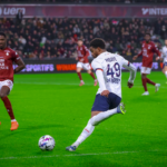 Ibrahim Mbaye prolonge son contrat avec le PSG jusqu’en 2028