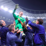 Matvey Safonov héroïque face à Flamengo en finale de Coupe Intercontinentale