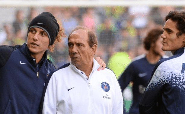 Jean-Louis Gasset, ancien entraîneur adjoint du PSG, s’est éteint à l’âge de 72 ans.