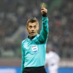 Clément Turpin à commis une grosse erreur lors de AS Monaco-PSG