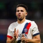 Gonçalo Ramos double buteur avec le PSG en Coupe de France