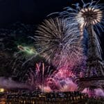 Le PSG sera mis à l’honneur aux Champs-Élysées pour le passage à la nouvelle année