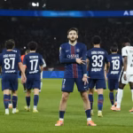 Kvaratskhelia a brillé avec un doublé face à Rennes (5-0)