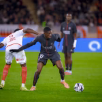 Le PSG bousculé et en plein doute cette saison en Ligue 1