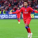 Le retour de Désiré Doué pourrait être à Bilbao