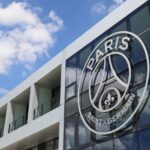 Les parisiens ne sont pas épargnés par les blessures en cette fin d'année 2025