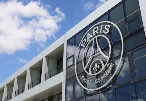 Les parisiens ne sont pas épargnés par les blessures en cette fin d'année 2025